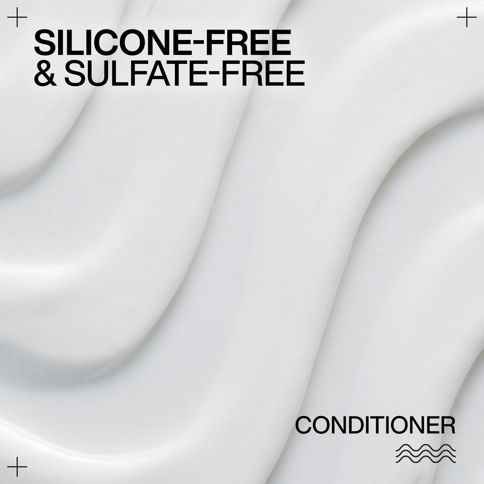Acidic Bonding Curls Silicone-free Conditioner