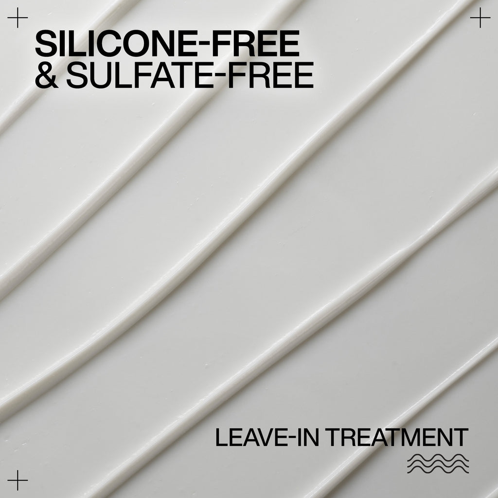 Acidic Bonding Curls Silicone-free Leave in Treatment
