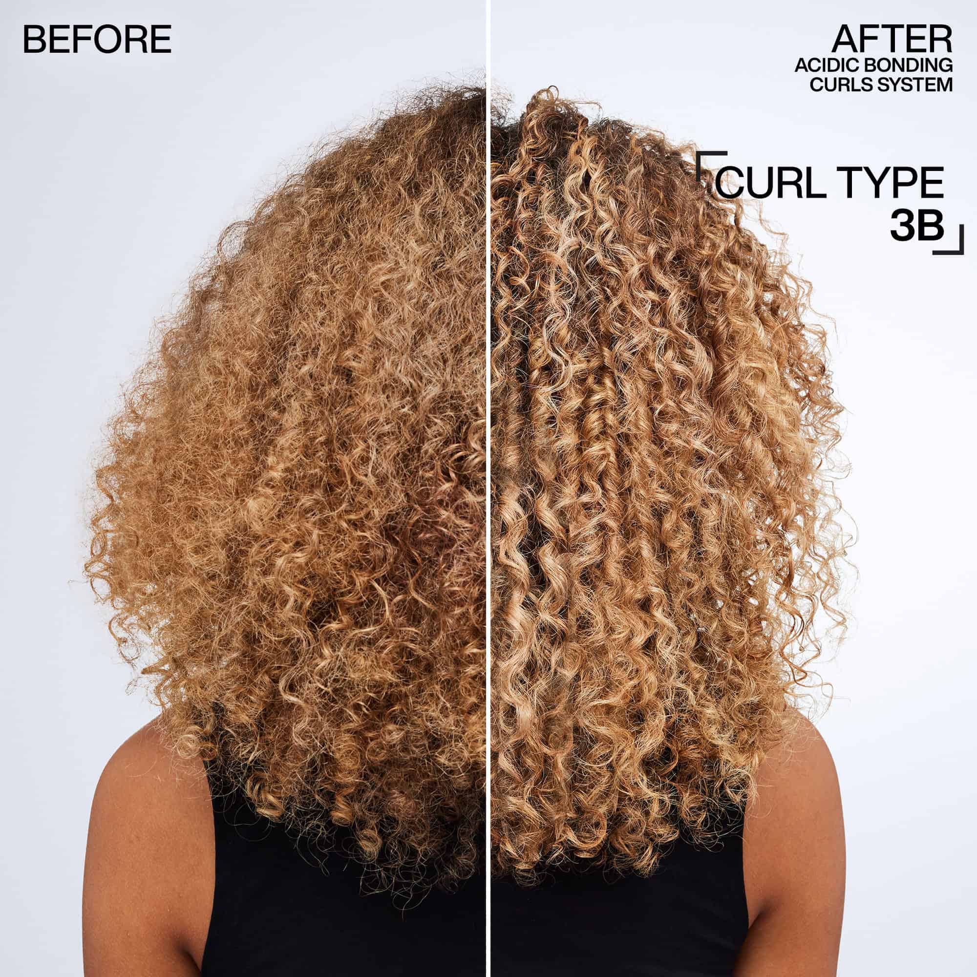 Acidic Bonding Curls Silicone-free Conditioner