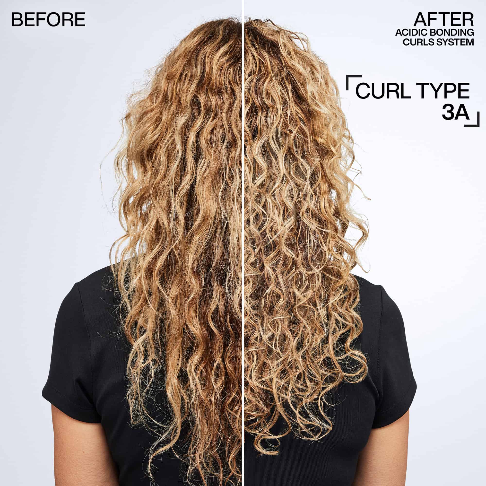 Acidic Bonding Curls Silicone-free Leave in Treatment