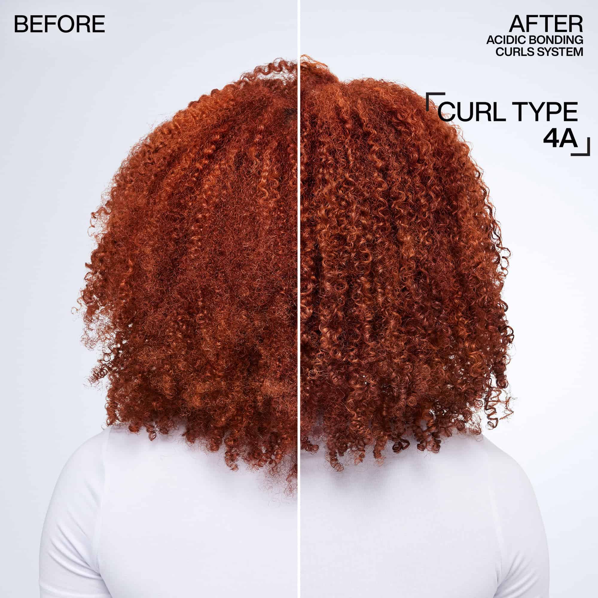 Acidic Bonding Curls Silicone-free Leave in Treatment
