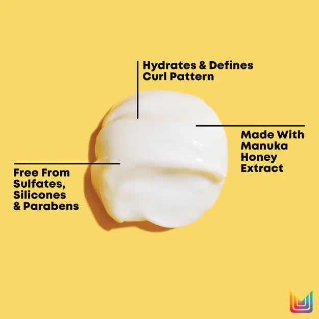A Curl Can Dream - Moisturizing Definition Cream