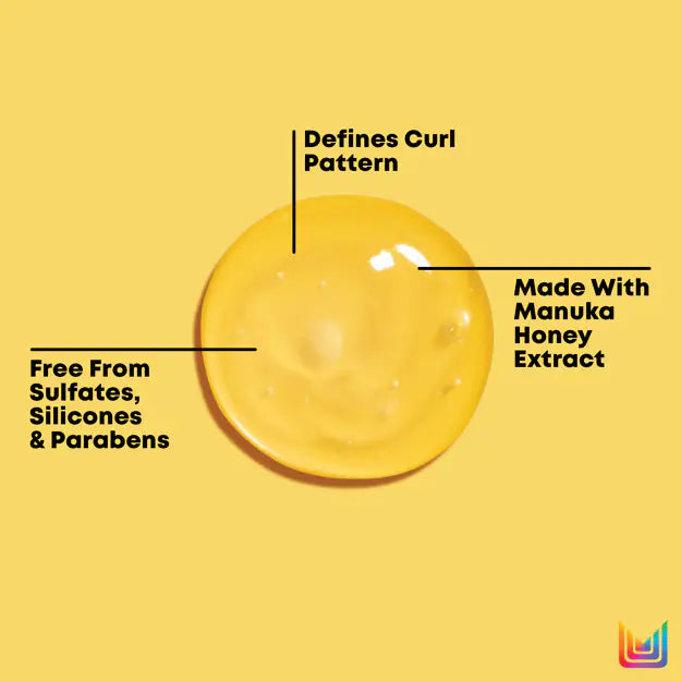 A Curl Can Dream - Light-Hold Gel