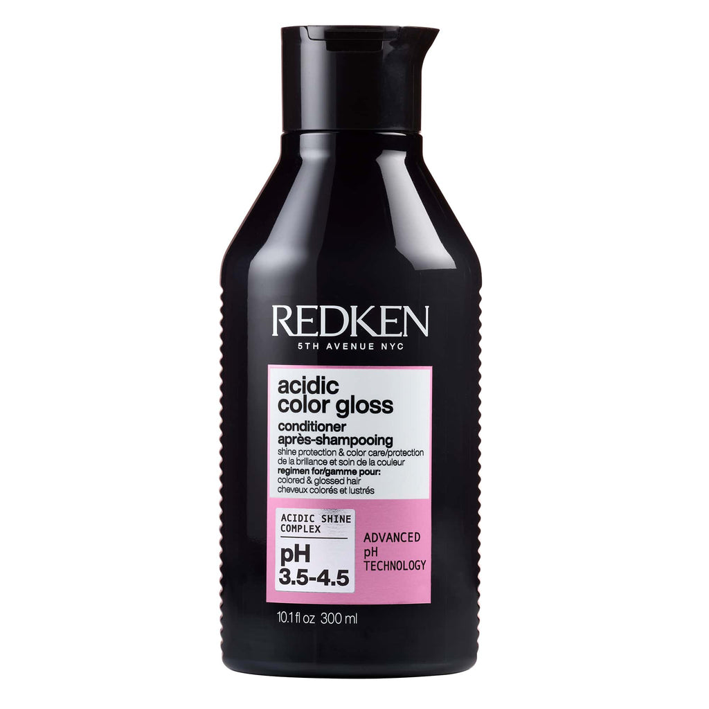 Acidic Color Gloss Sulfate-Free Conditioner