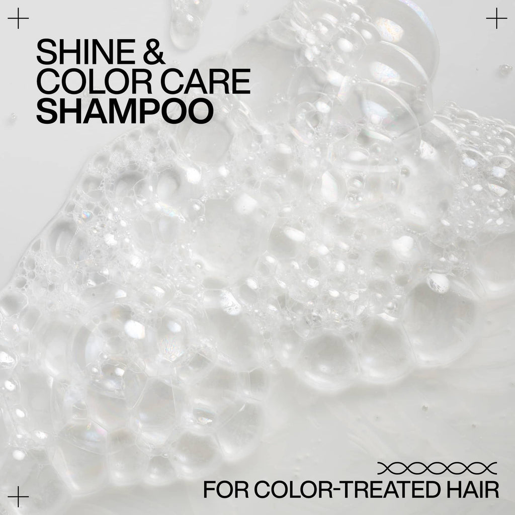 Acidic Color Gloss Sulfate-Free Shampoo