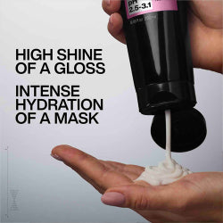 Acidic Color Gloss Gloss-in-Mask