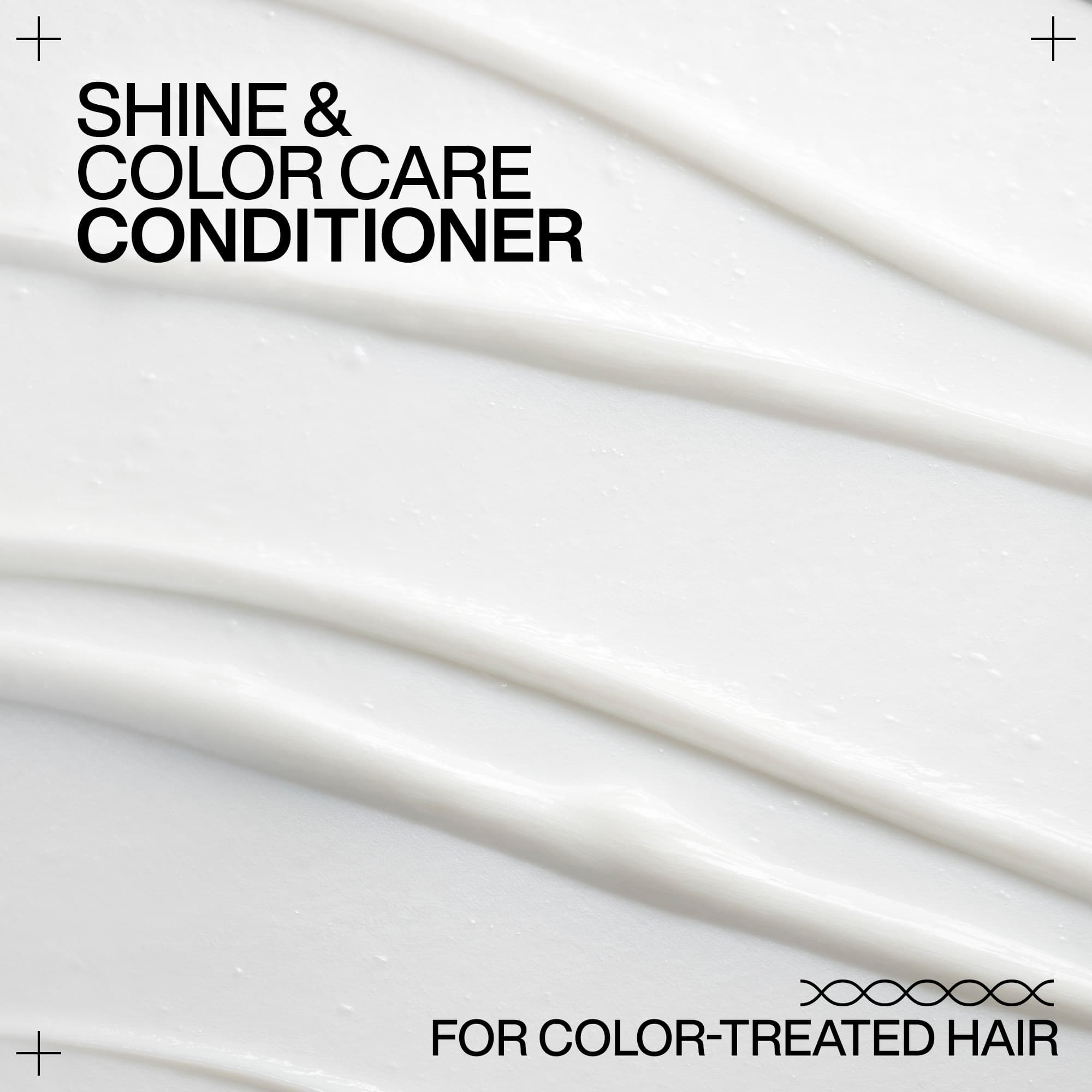 Acidic Color Gloss Sulfate-Free Conditioner