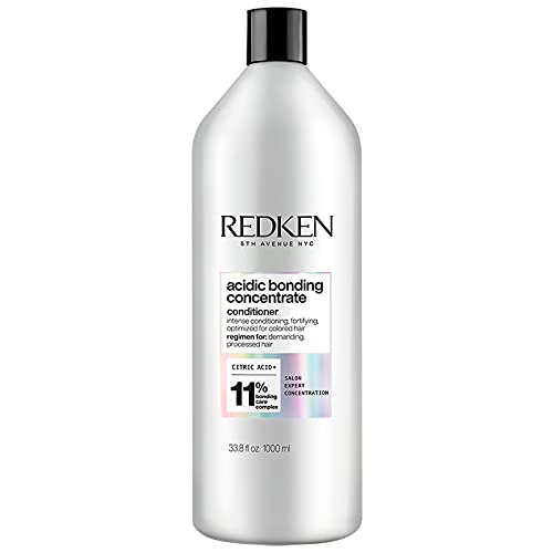 Acidic Bonding Concentrate Conditioner