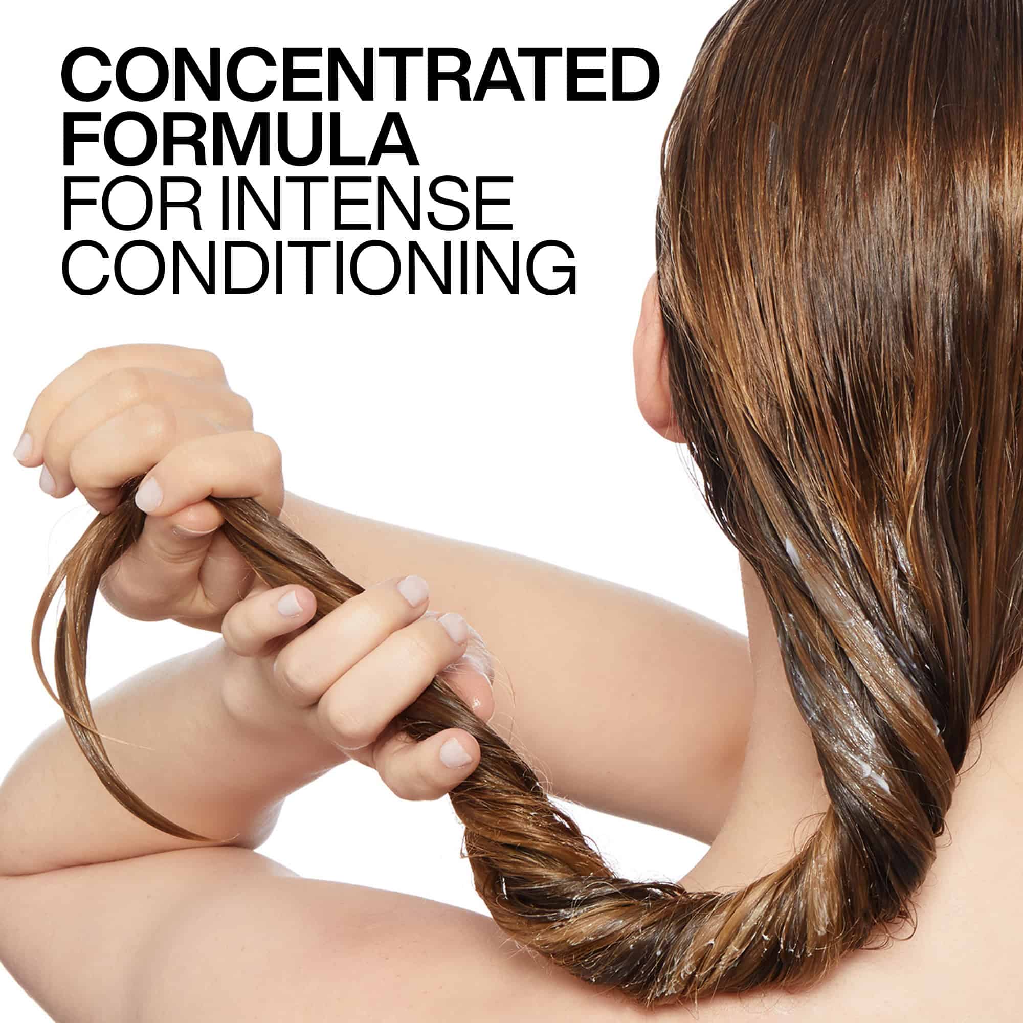 Acidic Bonding Concentrate Conditioner