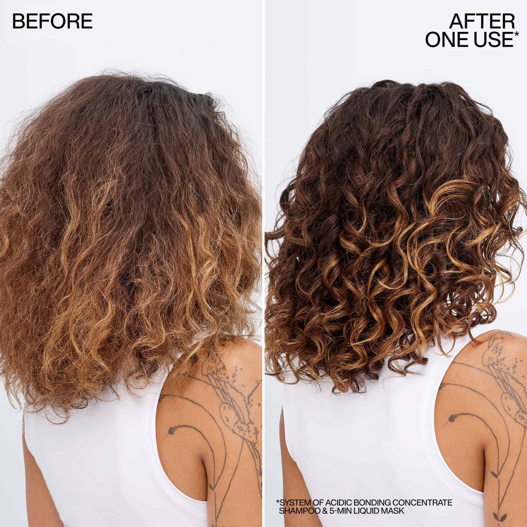 Acidic Bonding Concentrate 5-Min Liquid Hair Mask