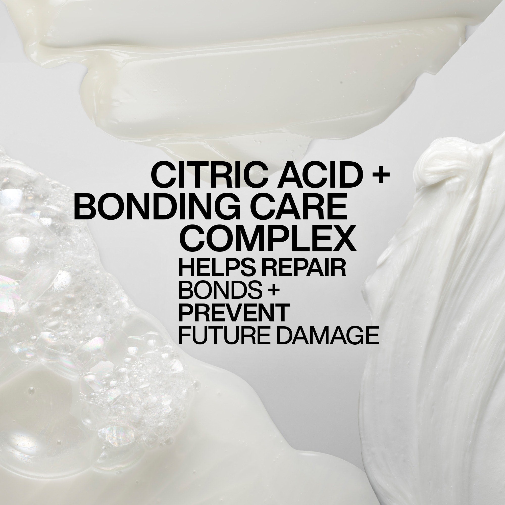 Acidic Bonding Concentrate 5-Min Liquid Hair Mask