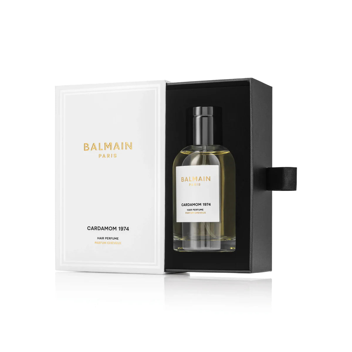 Cardamom 1974 Hair Perfume
