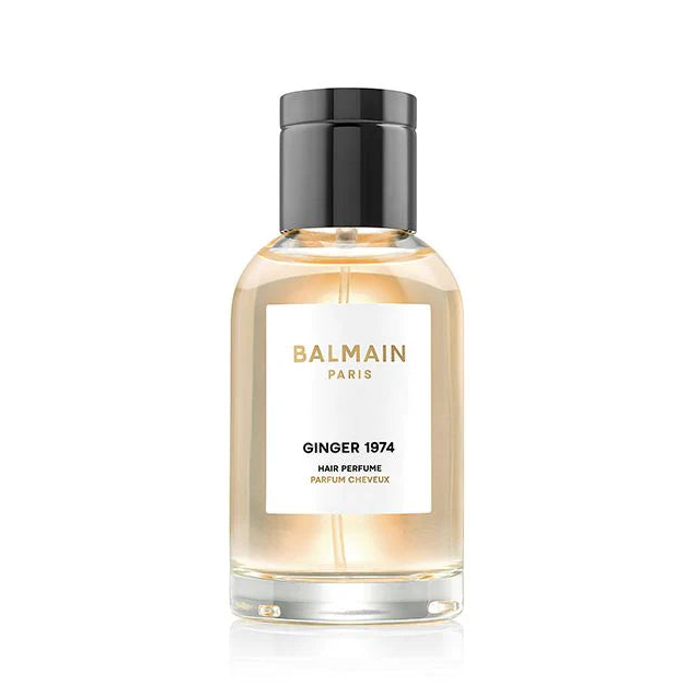 Ginger 1974 Hair Perfume