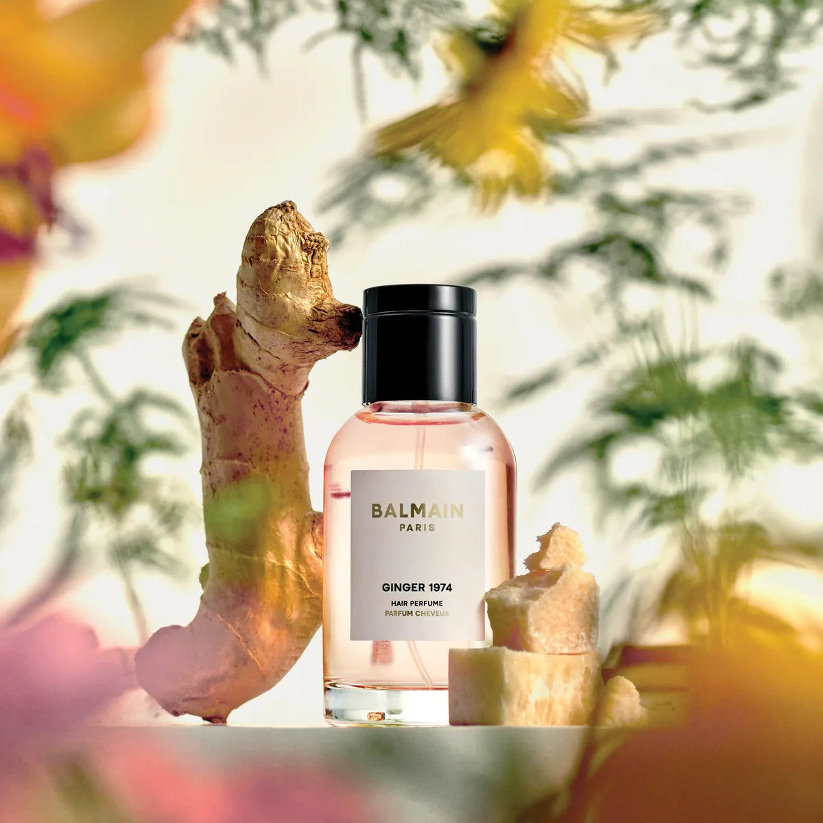 Ginger 1974 Hair Perfume