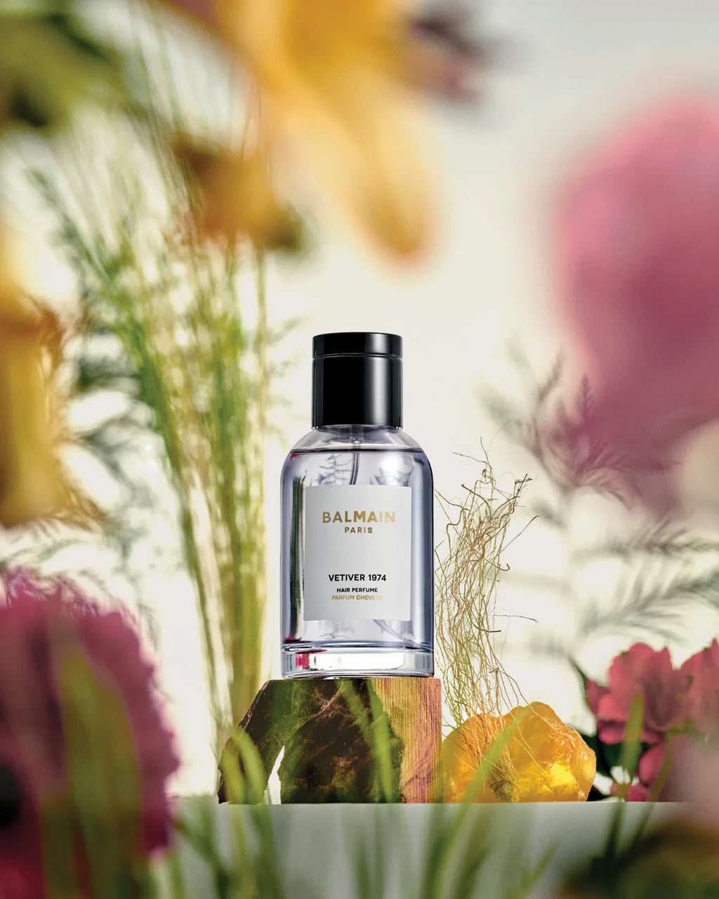 Hair Perfume Vetiver 1974