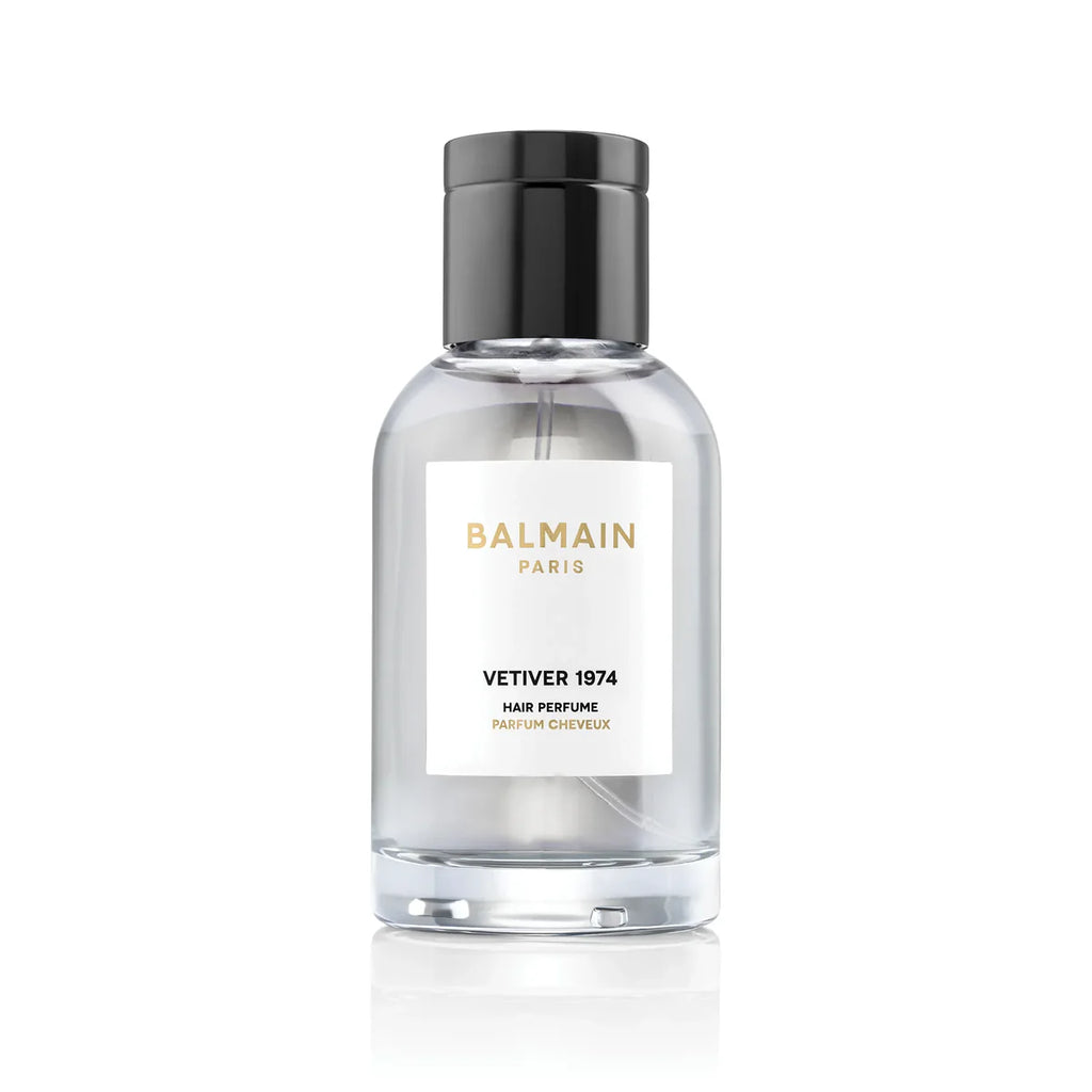 Hair Perfume Vetiver 1974