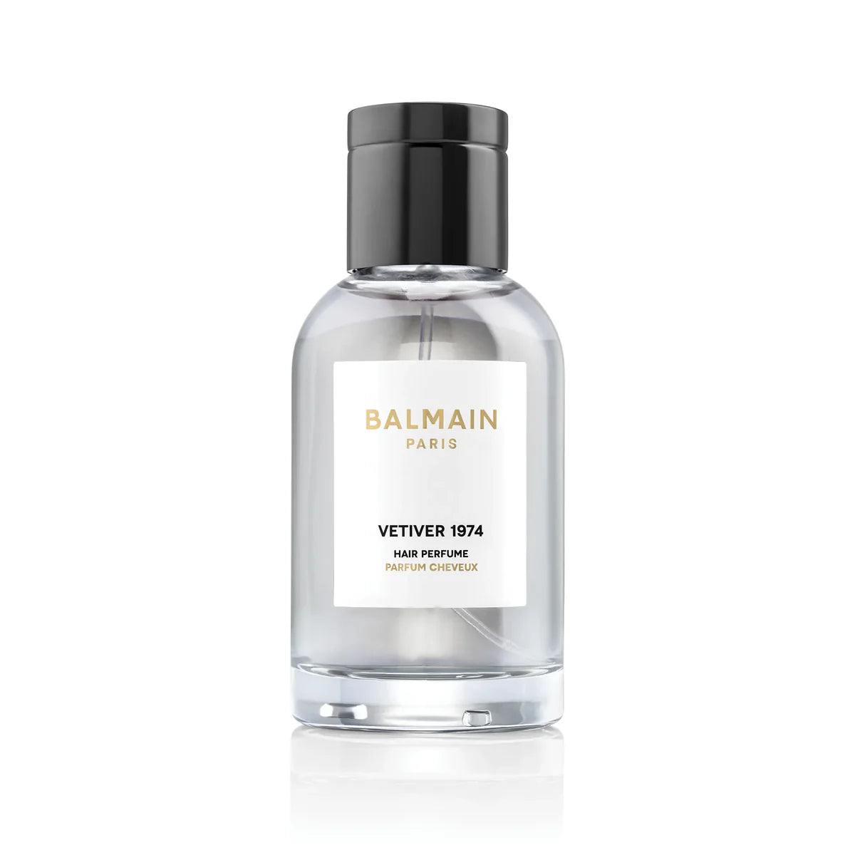 Hair Perfume Vetiver 1974