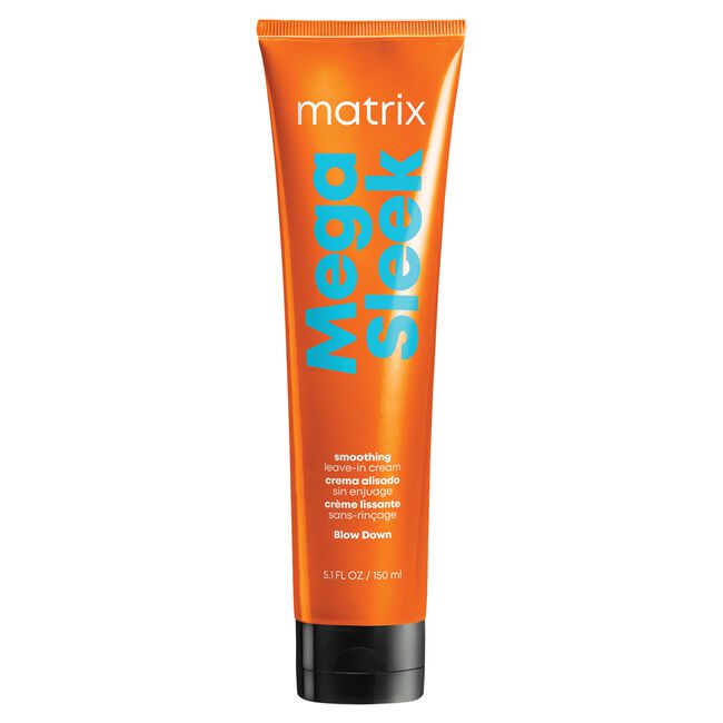 Mega Sleek Blowdown Cream