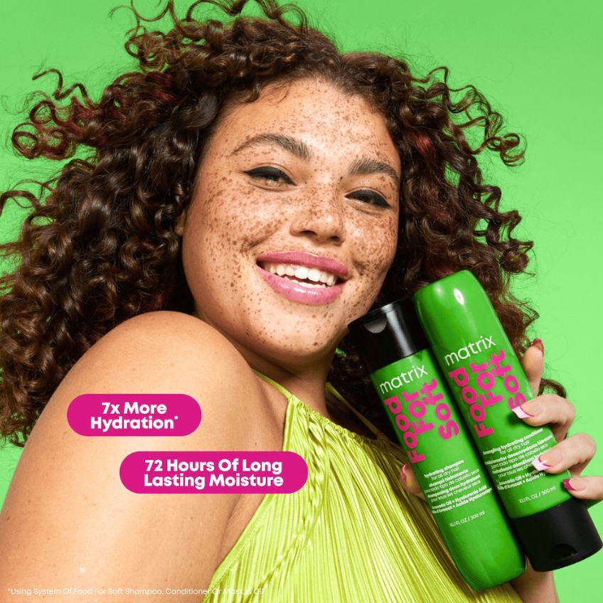 Food For Soft - Shampoo