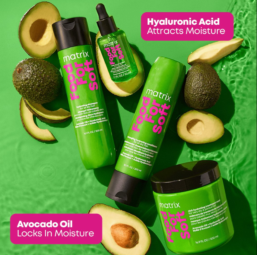 Food For Soft - Shampoo