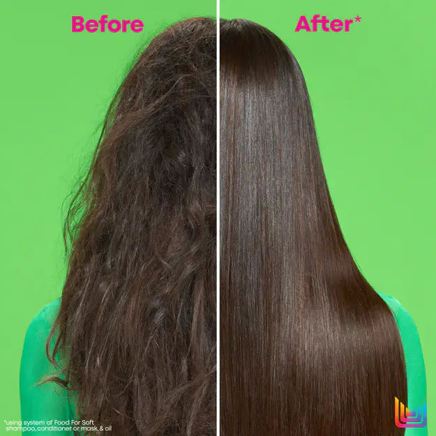 Food For Soft - Shampoo