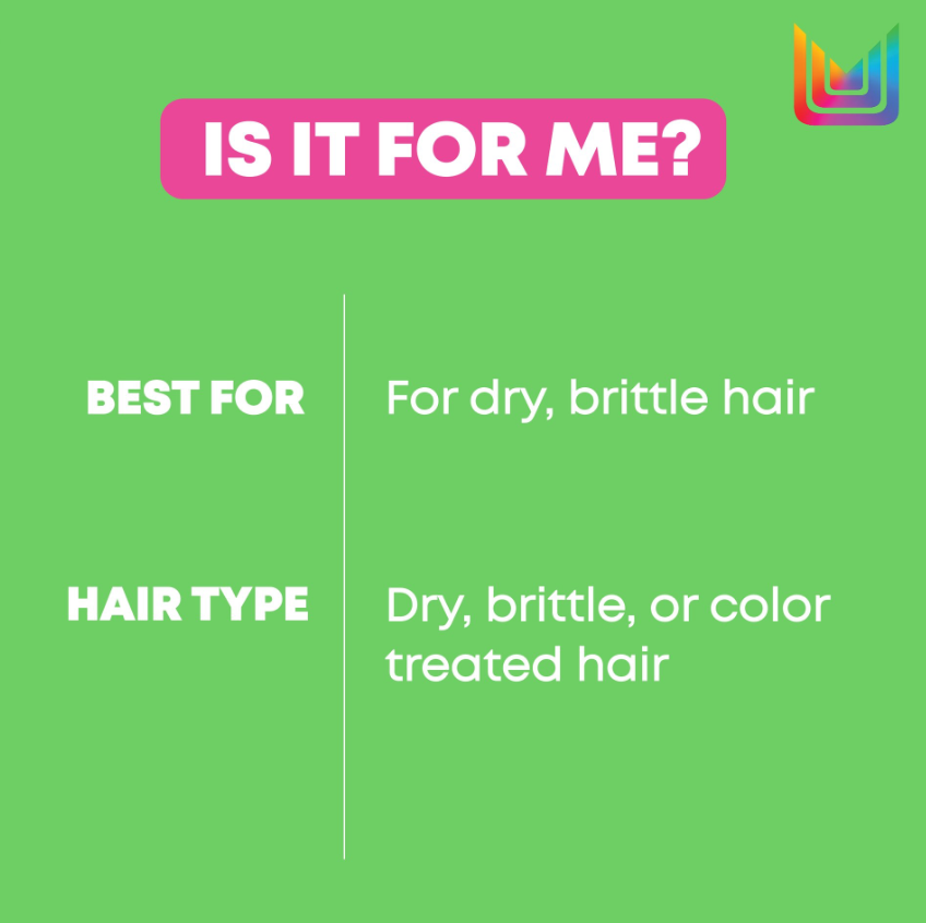 Food For Soft - Shampoo