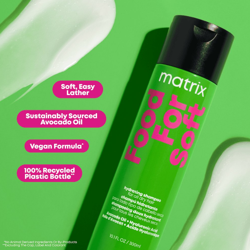 Food For Soft - Shampoo