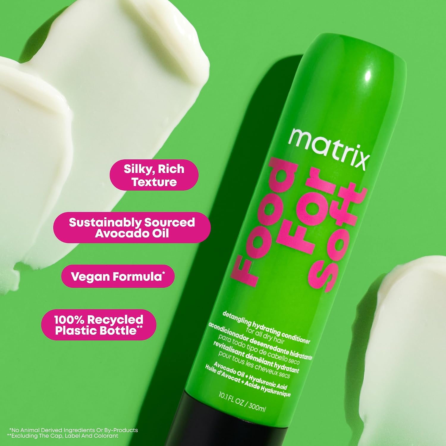 Food For Soft - Conditioner