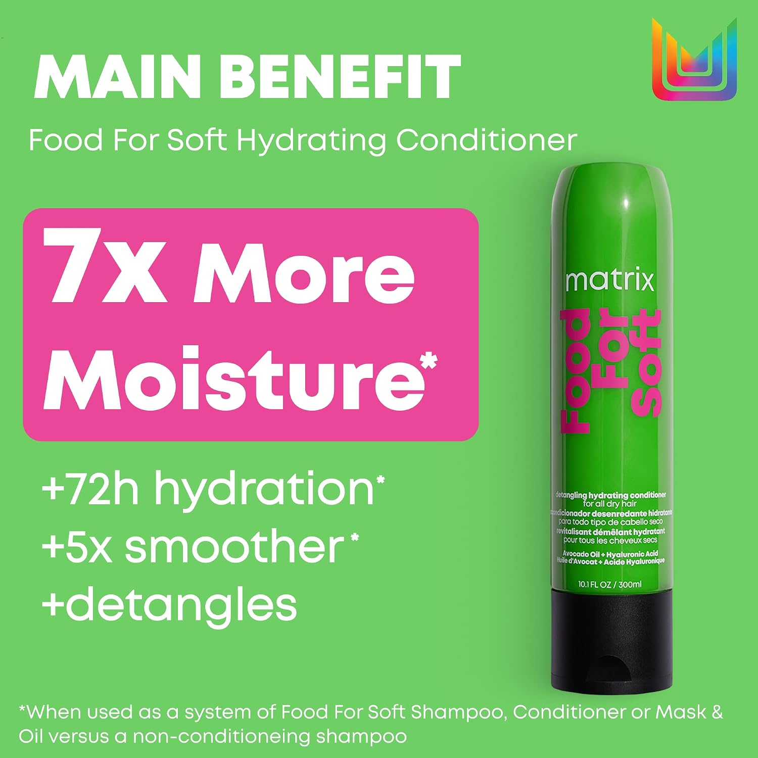 Food For Soft - Conditioner