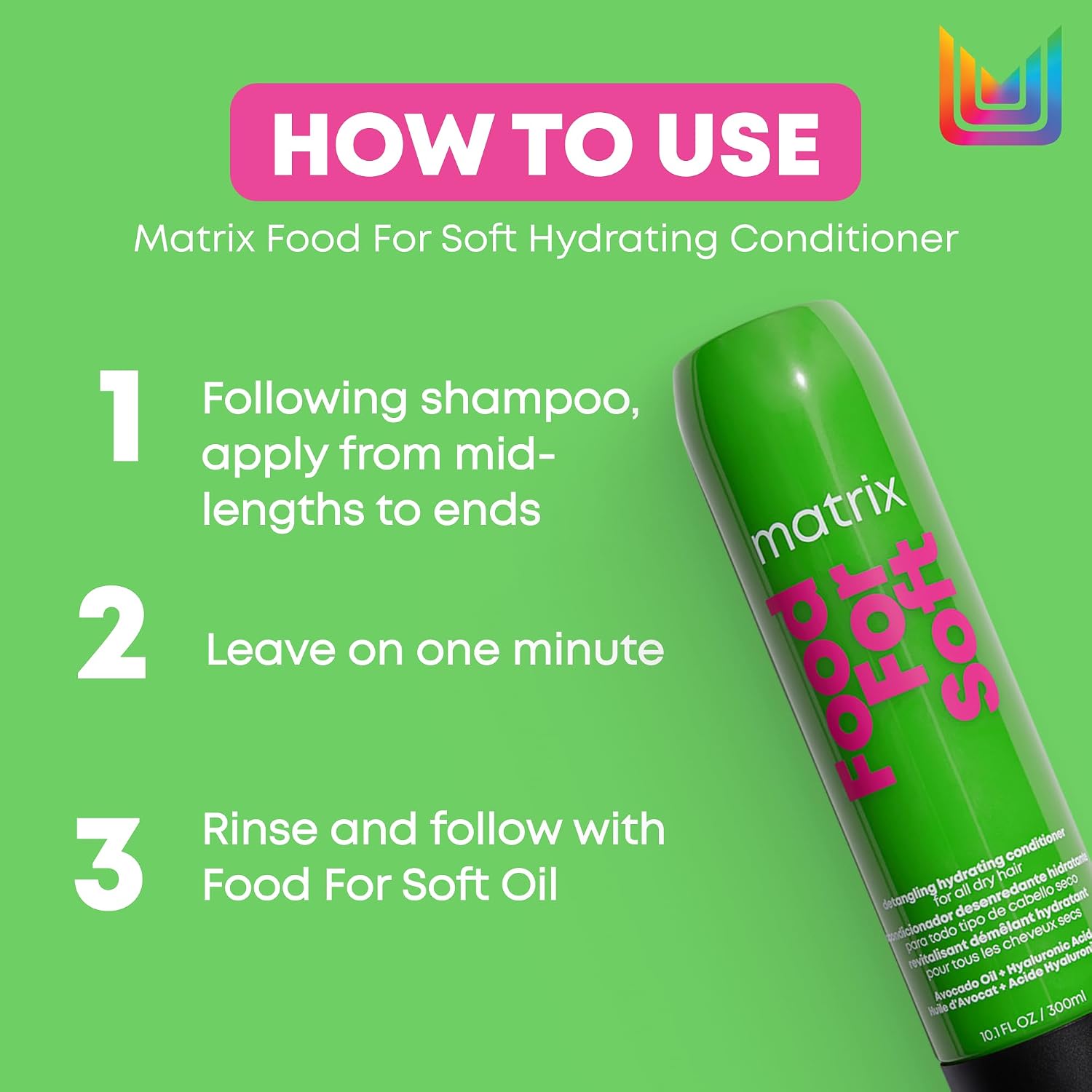 Food For Soft - Conditioner
