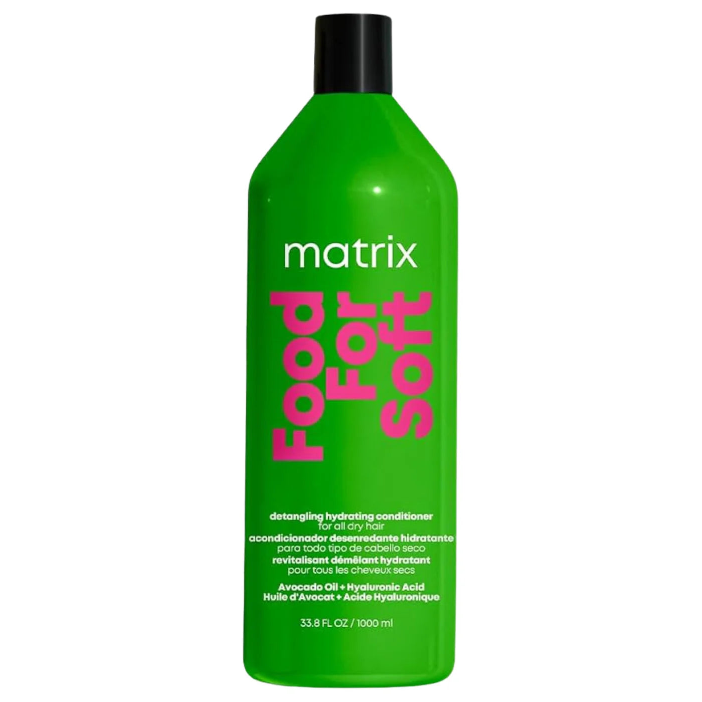 Food For Soft - Conditioner