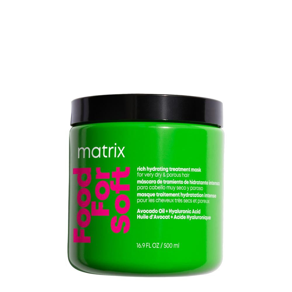 Food For Soft - Hydrating Mask