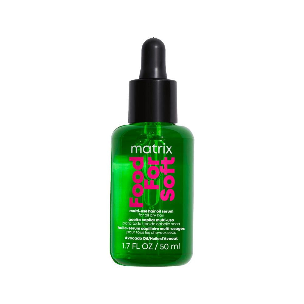 Food For Soft - Multi-Use Oil Serum