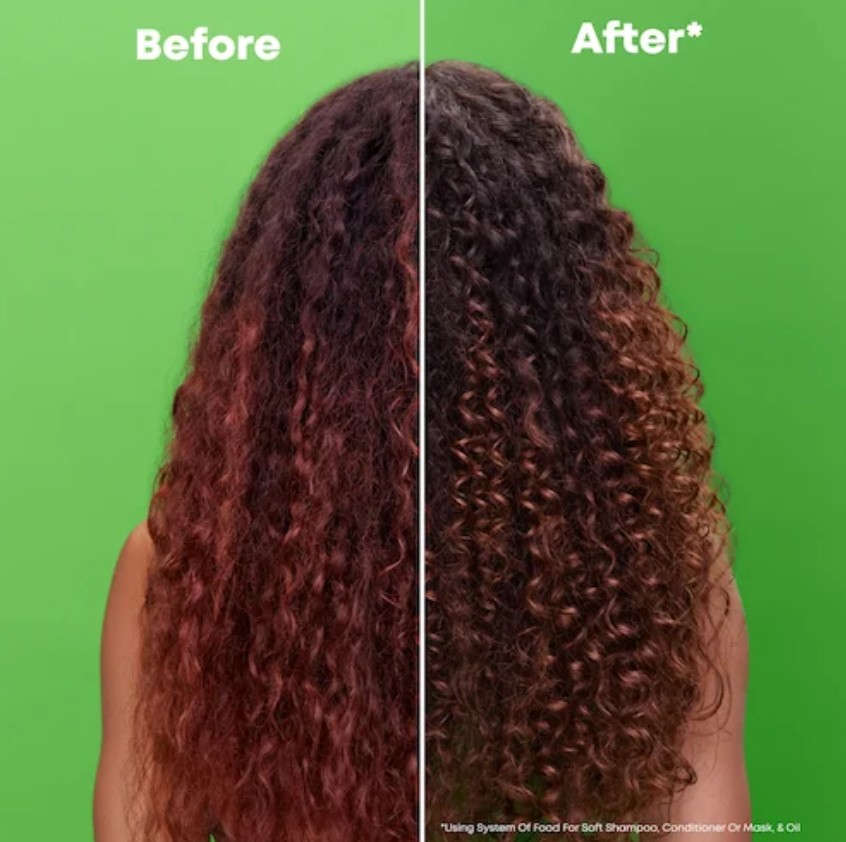 Food For Soft - Multi-Use Oil Serum