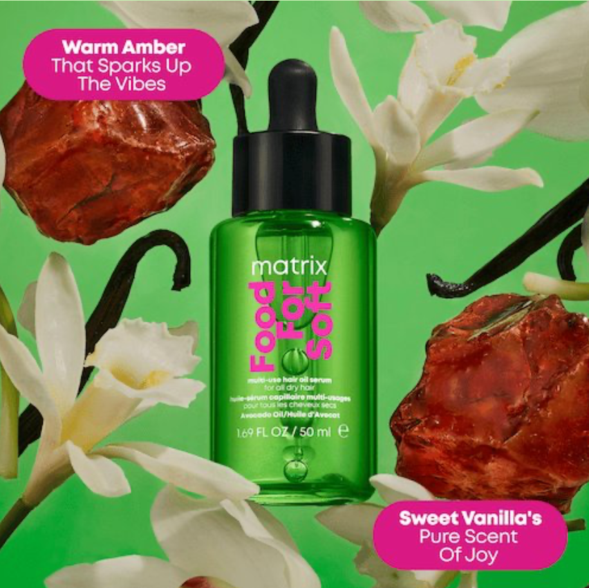 Food For Soft - Multi-Use Oil Serum