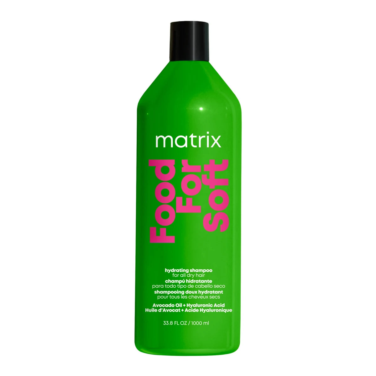 Food For Soft - Shampoo