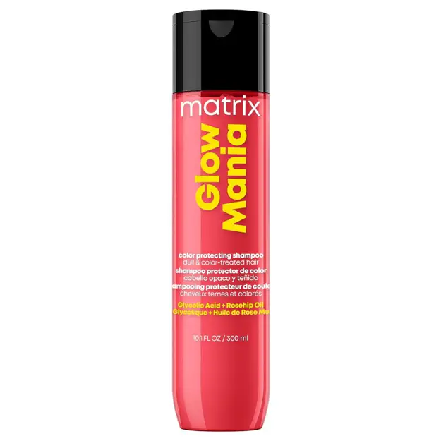Glow Mania - Shampoo