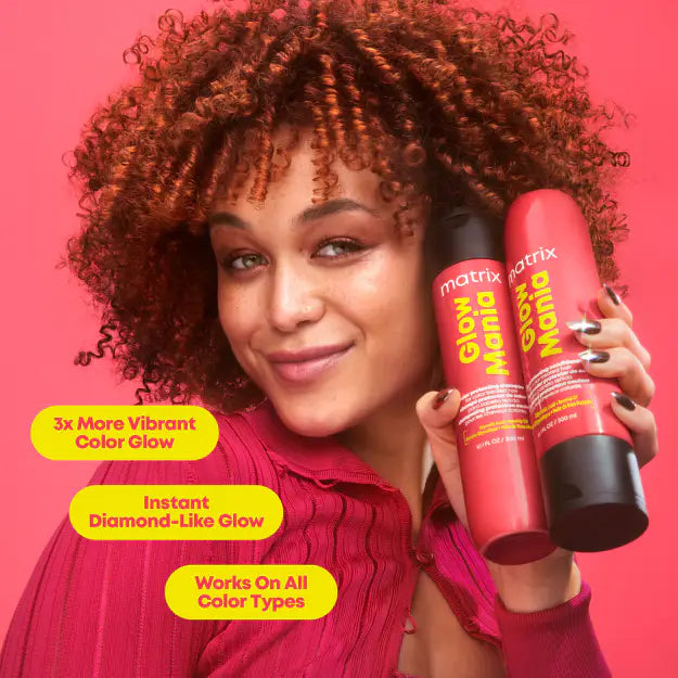 Glow Mania - Conditioner