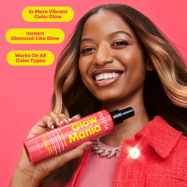 Glow Mania - Gatekeeper Leave-In Conditioner