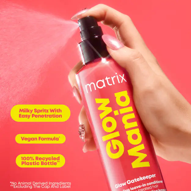 Glow Mania - Gatekeeper Leave-In Conditioner