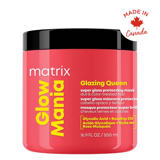 Glow Mania - Glazing Queen