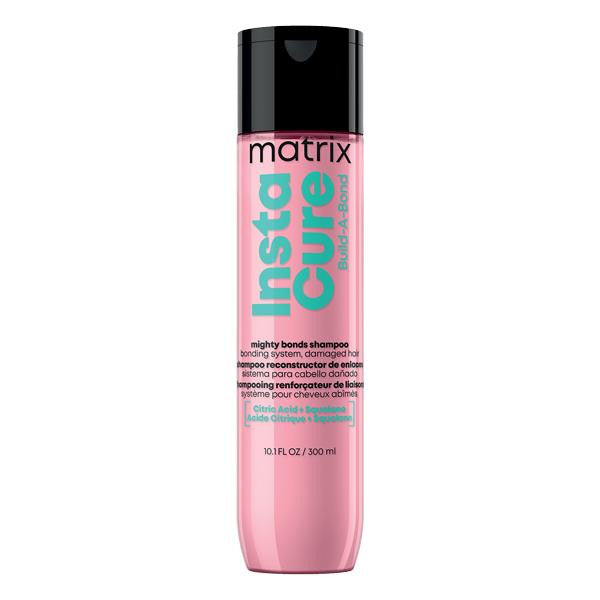 Instacure Build-A-Bond - Shampoo