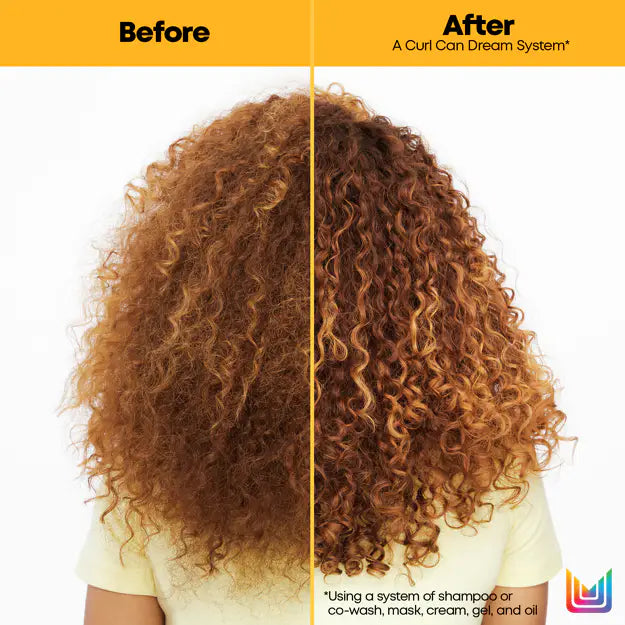 A Curl Can Dream - Moisturizing Definition Cream