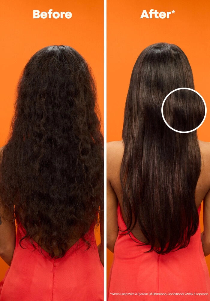 Mega Sleek Anti-Frizz Conditioner