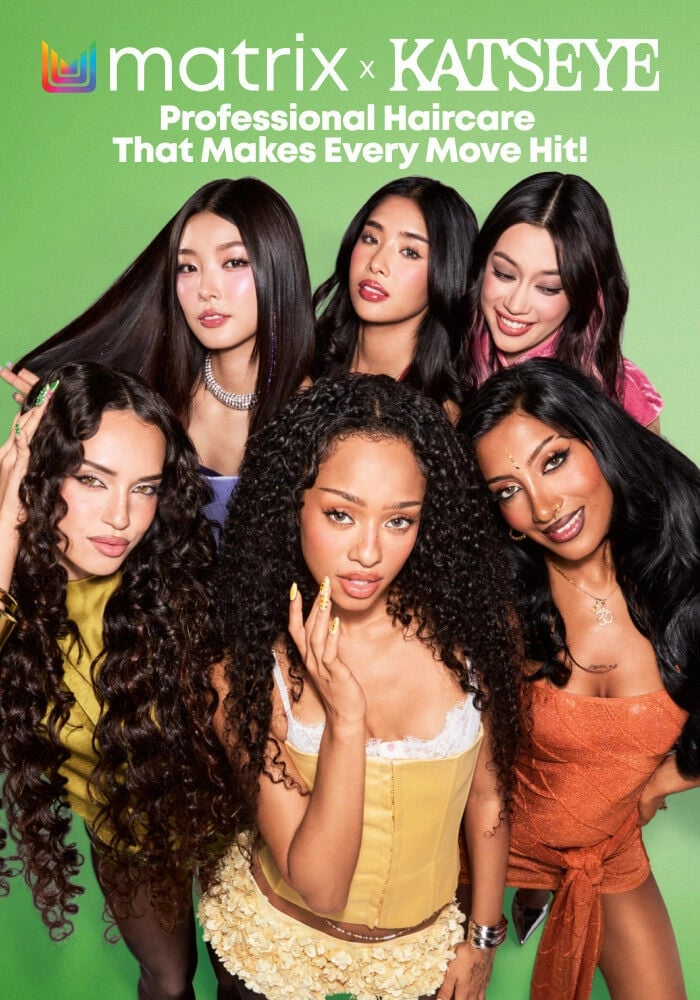 Mega Sleek Anti-Frizz Conditioner