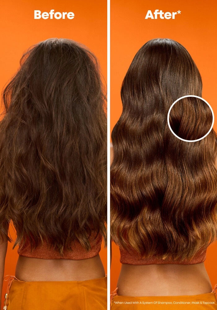 Mega Sleek Anti-Frizz Conditioner