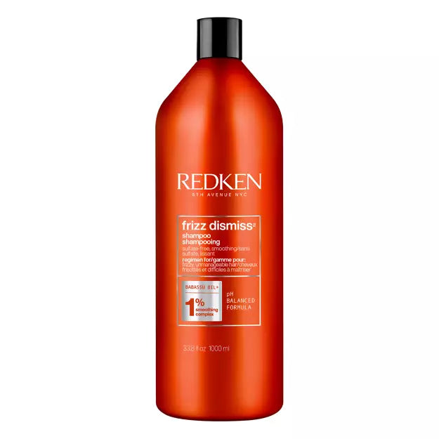 Frizz Dismiss Shampoo