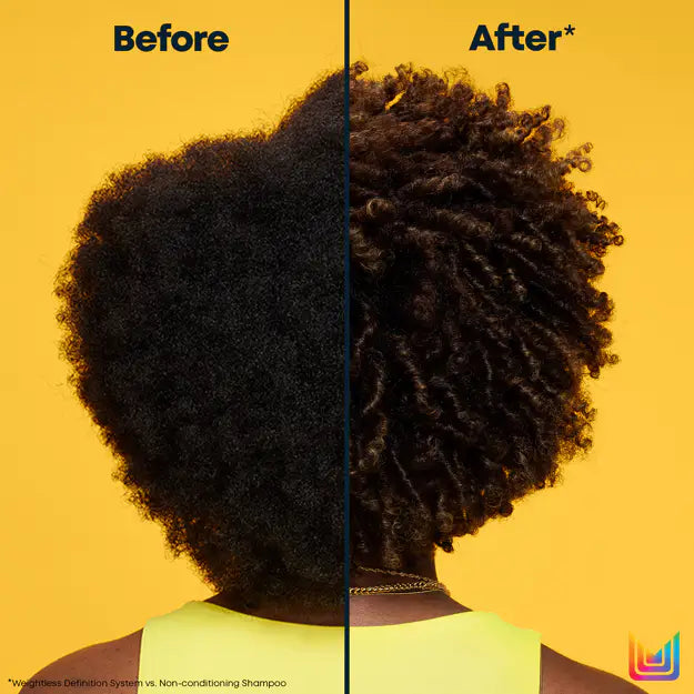 A Curl Can Dream - Gentle Cleansing Shampoo