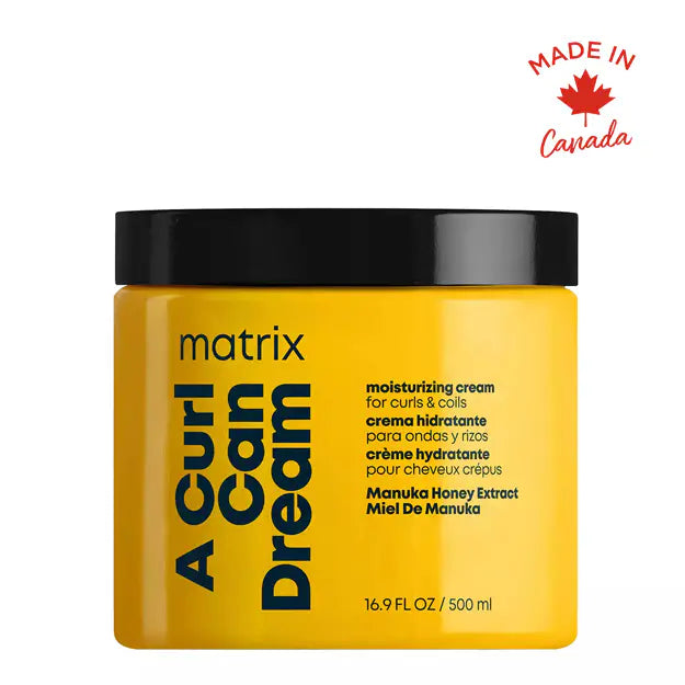 A Curl Can Dream - Moisturizing Definition Cream
