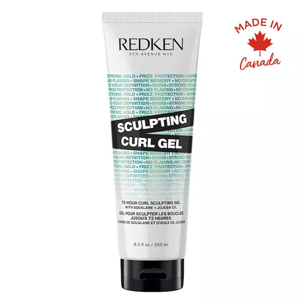 Acidic Bonding Curls Sculpting Curl Gel